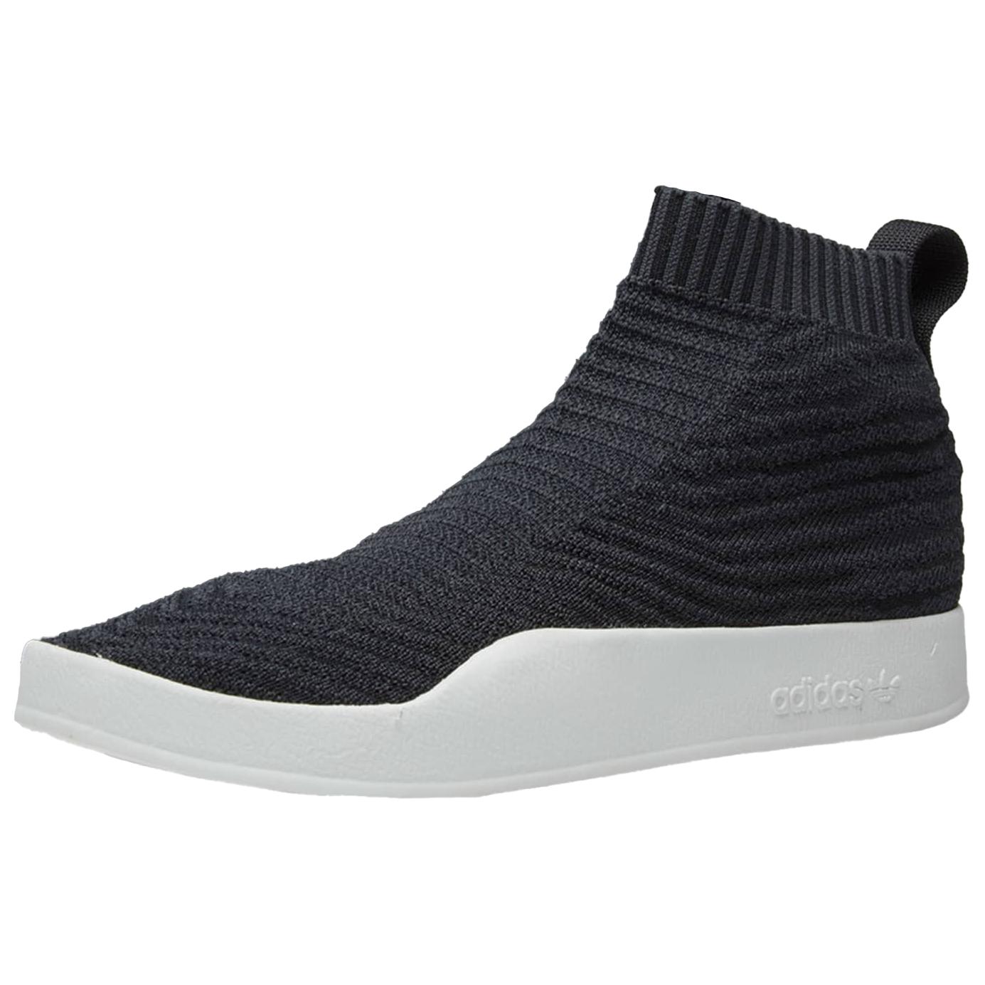 

Adidas Originals Adilette Comfortable Versatile Non-Slip Durable Mid-Top Lifestyle Casual Shoes Men Shoes Black CQ3102 43⅓