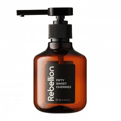 

Perfumed Liquid Soap Fifty Sweet Cherries Rebellion 250ml