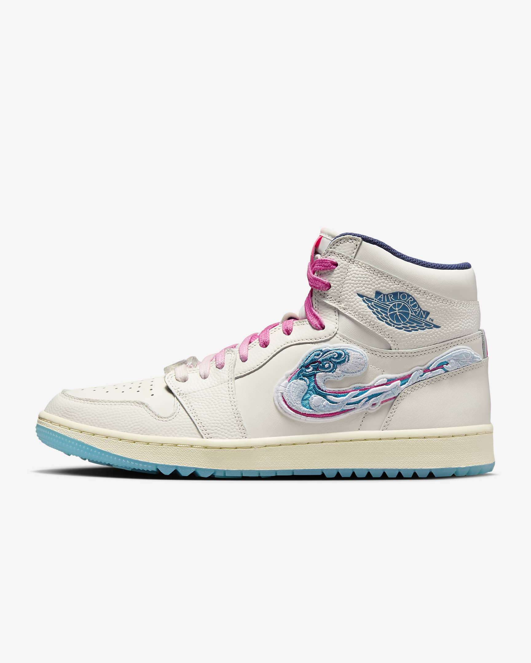 

Мужские кроссовки Air Jordan I High GNRG 2 FV3565-100