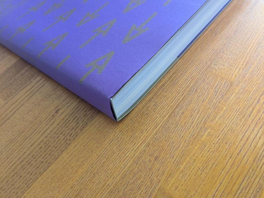 [USED] Aichi Triennale 2019: Age of Passion Catalog Pamphlet Exhibition Works