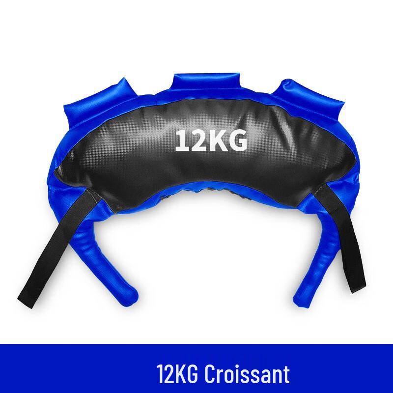 WEZHO Croissant Fitness Sandbag