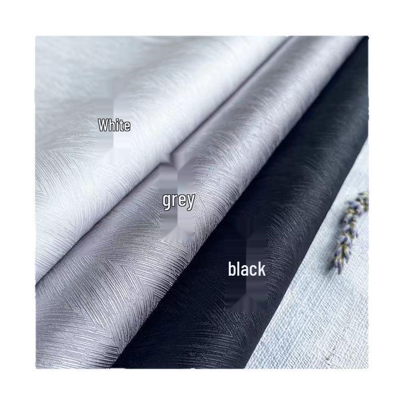 2025 Trending Antique Style Herringbone Twill Jacquard Fabric for Hanfu Cheongsam and Mamian Skirt Dress