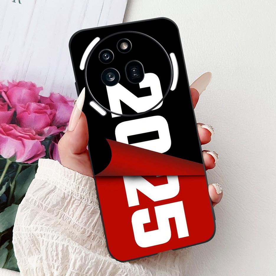 For Nothing Phone 3A Pro Case A059P Cute Cat Lion Painted Cover Shockproof Phone Case For Nothing Phone 3A Phone3A Pro Soft Bags