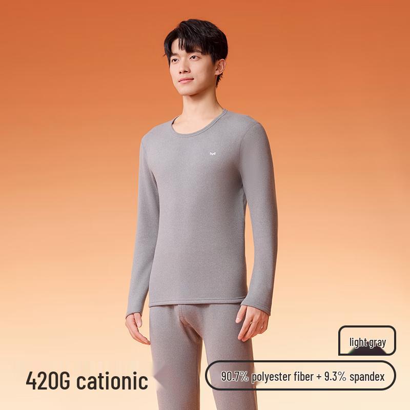 MiiOW Thermal Underwear Set for Men & Women