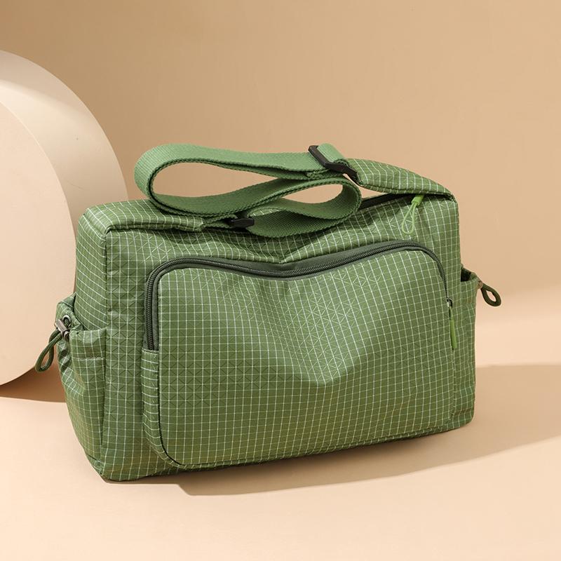 Crossbody Bag Women's Outdoor Messenger Bag Lightweight Shoulder Bag