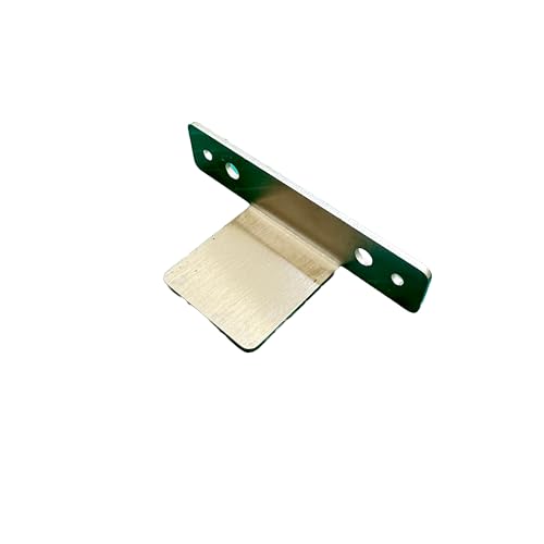 

Jimny JB64/JB74 Rear Camera Stay, -resistant SUS304 Stainless Steel, Unpainted Mounting Hardware серебряный