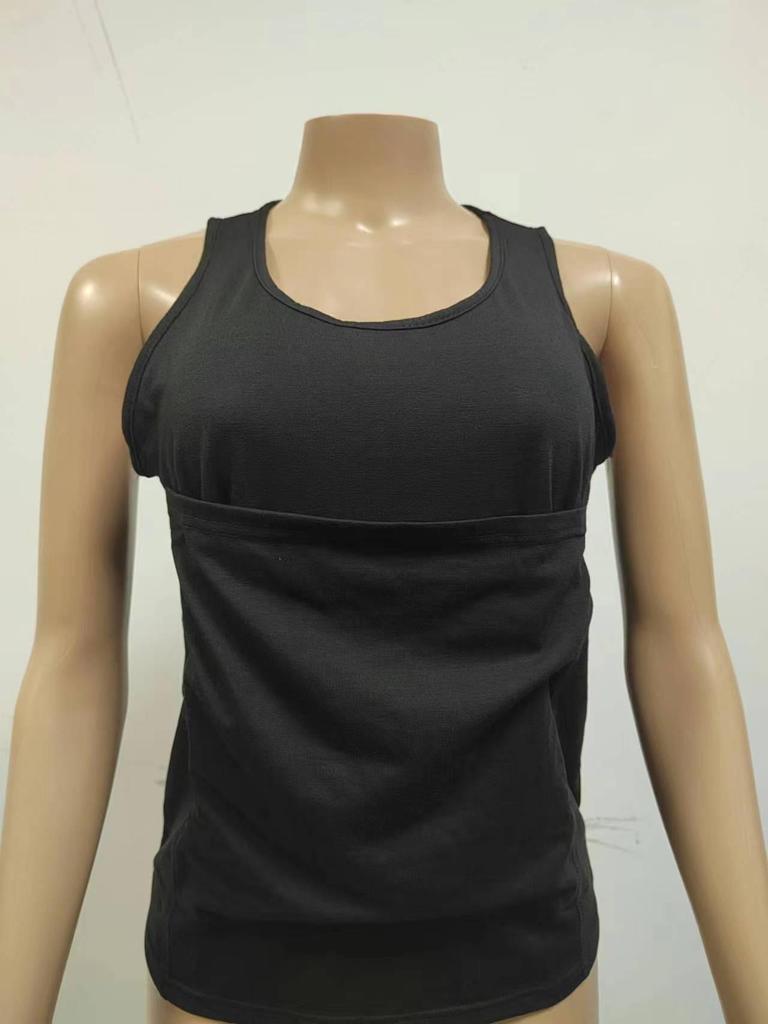 Kangaroo Mom & Dad Multifunctional Nursing Pullover Casual Round Neck T-shirt