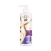 Hydrating Smooth Shampoo