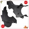 Durable-Engine Timing Cover Kit For Mazda Protege Miata 323 B66010501E B66010521B