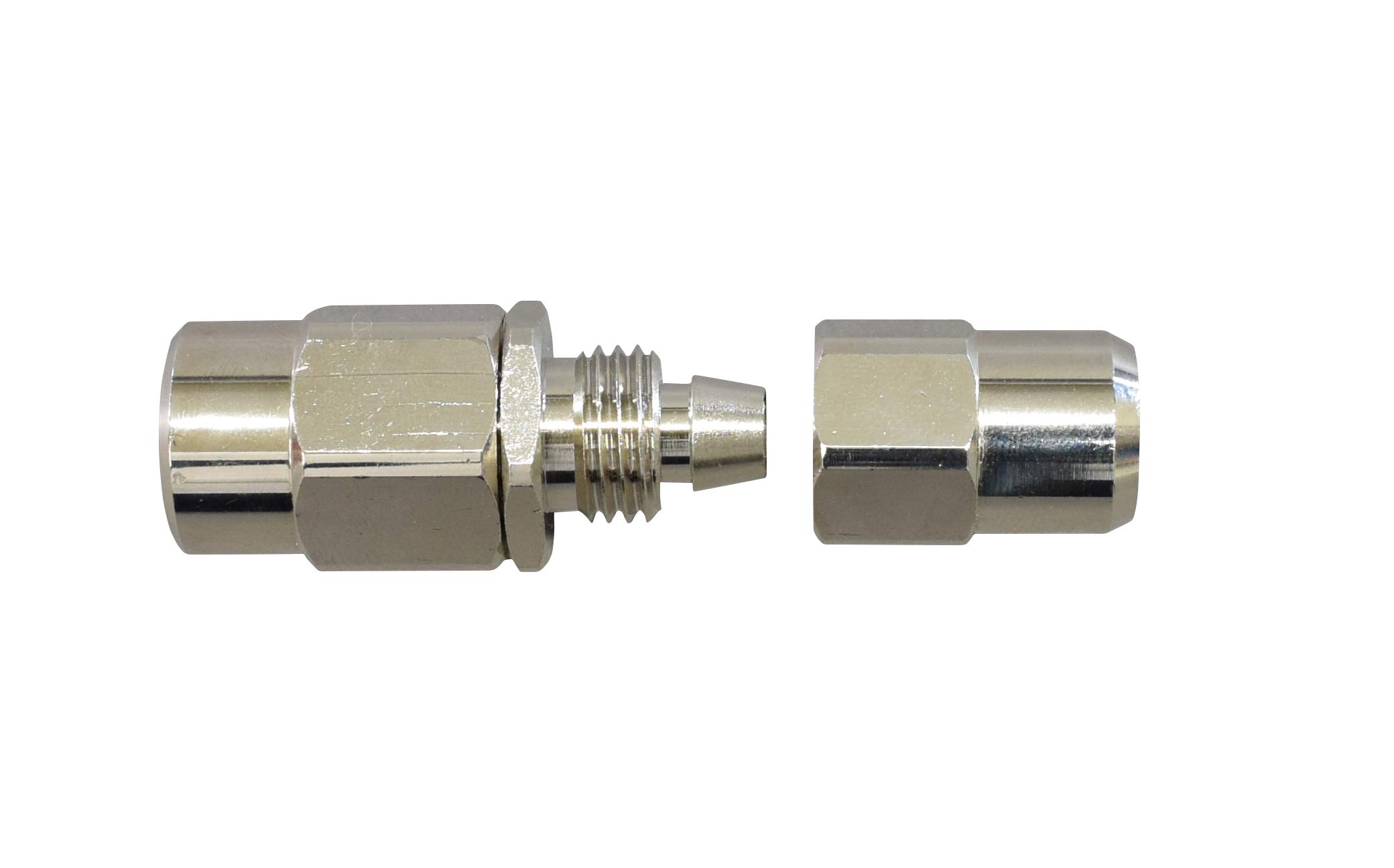 

HOZAN SG-106 Пескоструйный аппарат Запасные части Вращающийся штуцер SG-106-10