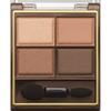 Excel Skinny Rich Shadow eyeShadow Palette Royal Brown Sr03