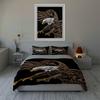 Eagle Spreading Wings. Bedding Duvet Cover Sets Duvet Covers Pillowcases Gifts (1 * Duvet Cover 2 * Pillowcases, Without Duvet Insert)
