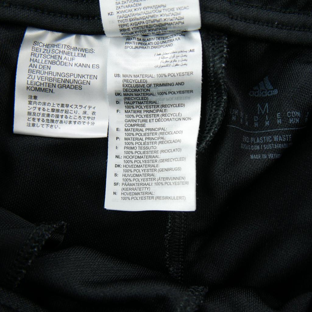 Seconde vie - Jogging Homme AeroReady Noir - Très bon état