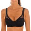 Soutien-gorge à armatures en dentelle P0BVT pour femme