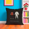 Back To The Ffuture Game Anime Pillow Case Pillow Case Plush Fabric Soft Double Sided Print Home Sofa High Quality Cushion
