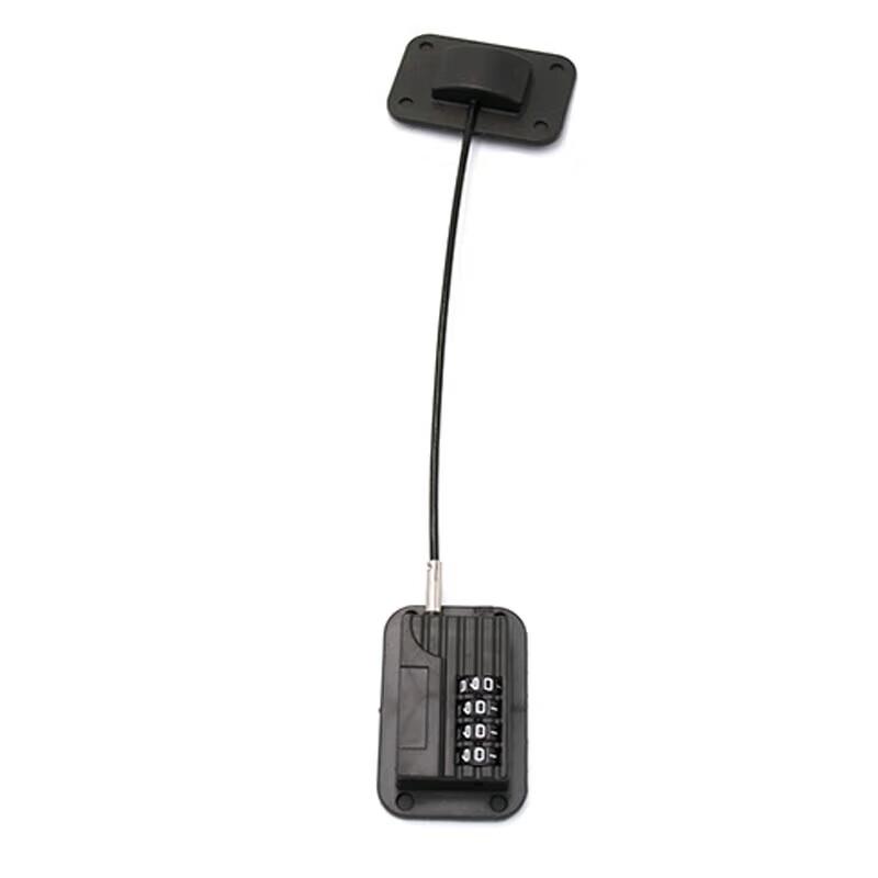 Jinguo No-Drill Multi-Purpose Safety Lock