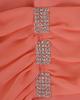 Carmen 54 dress wedding communion visit