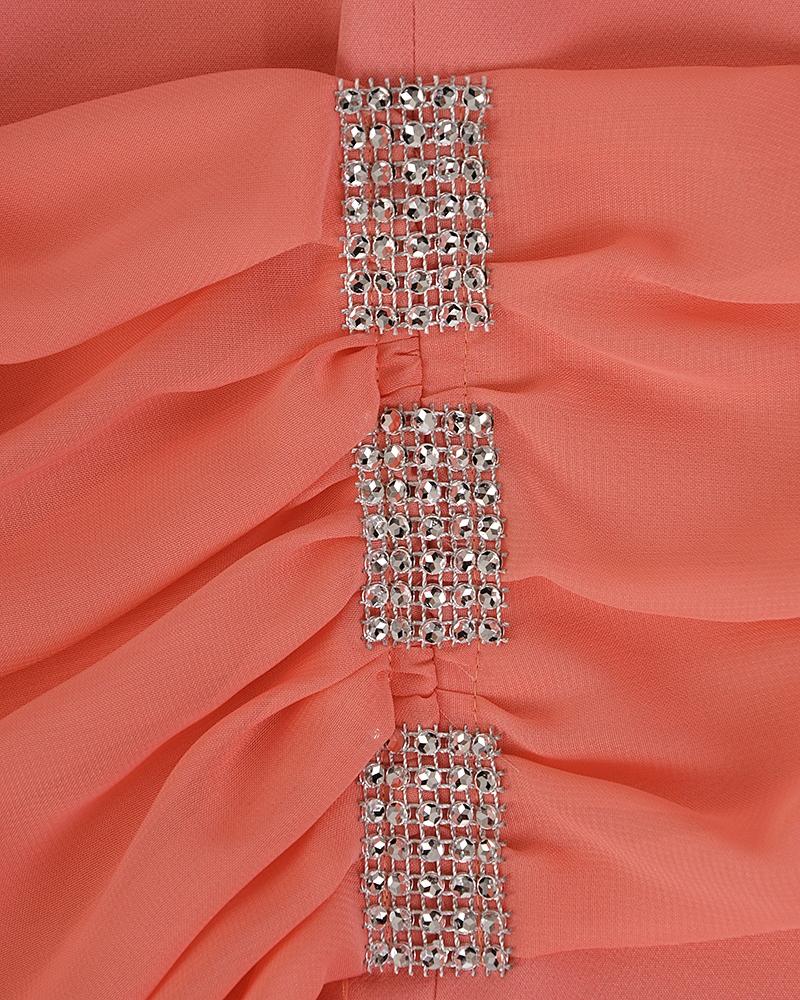 Carmen 54 dress wedding communion visit
