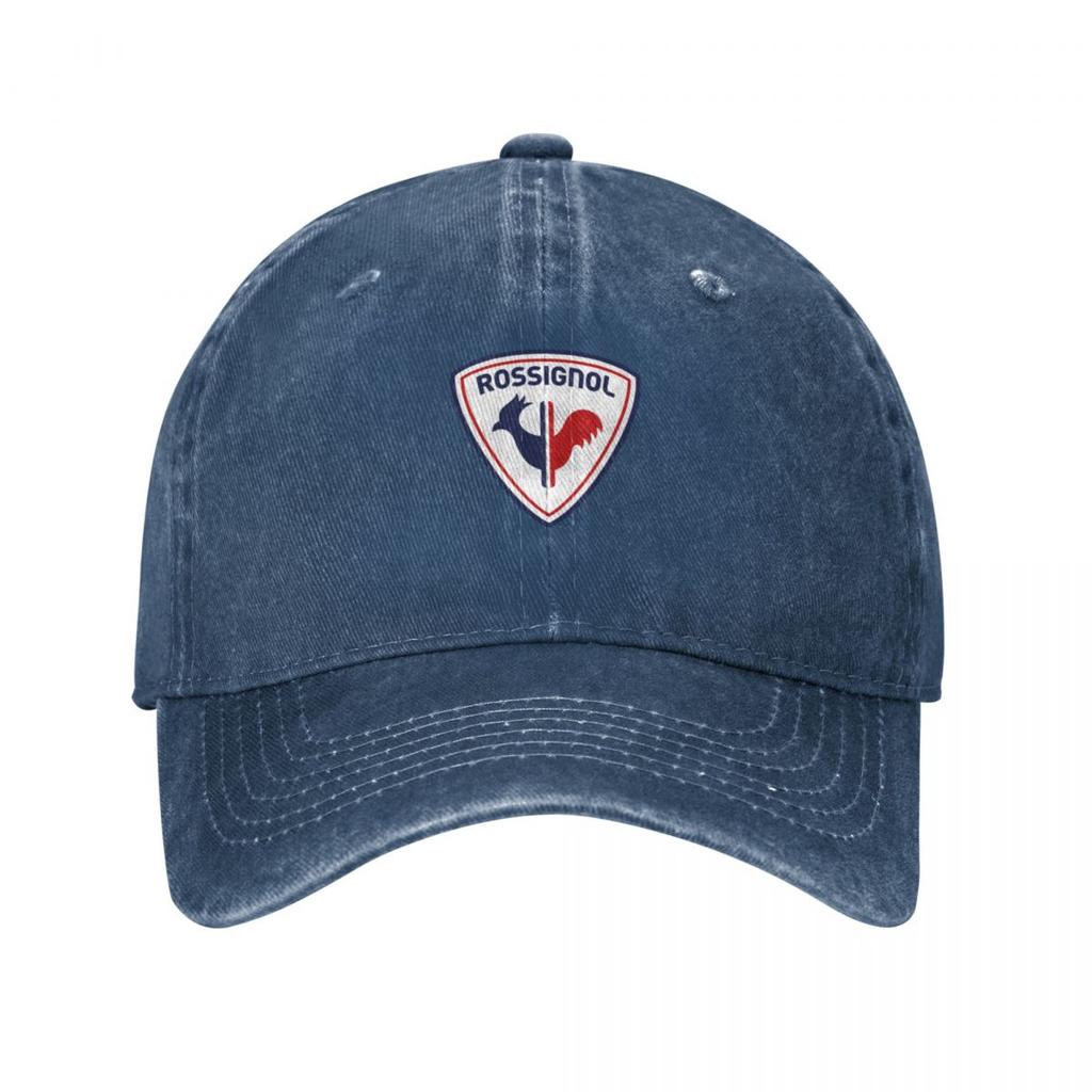 Diairyang-skis-rossignol-sungguhku Baseball Cap Hat Unisex For The Sun Sun Hat Snap Back Hat Caps For Unisex Women'S