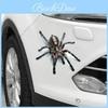 Adesivi per Auto 3D di Alta Qualità con Disegni di Ragni alla Moda per l'Espressione Individuale