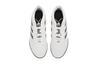 adidas GOLETTO 8 Rasen Rutschfest Anti-Kick Niedrig geschnittene Fußballschuhe Weiß Schwarz Kinder GY5782