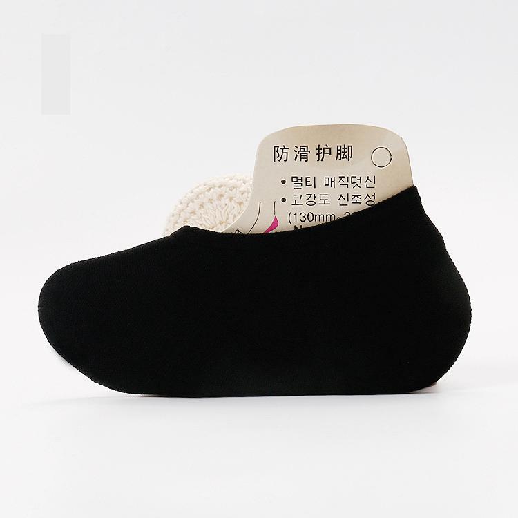 Cute Black Sandals - Flat Sandals - Lace-Up Sandals - $14.00