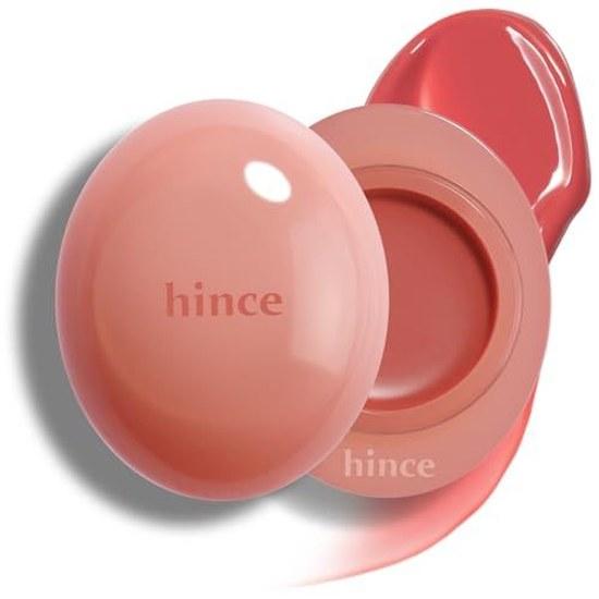 hince Low Glow Dewy Ball 05 Hug Dew