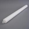 Corrosion-Resistant PP Triangular Cone Filter Cartridge - 10", 20", 30", 40" Sizes Available, 222+ Multi-Spec.