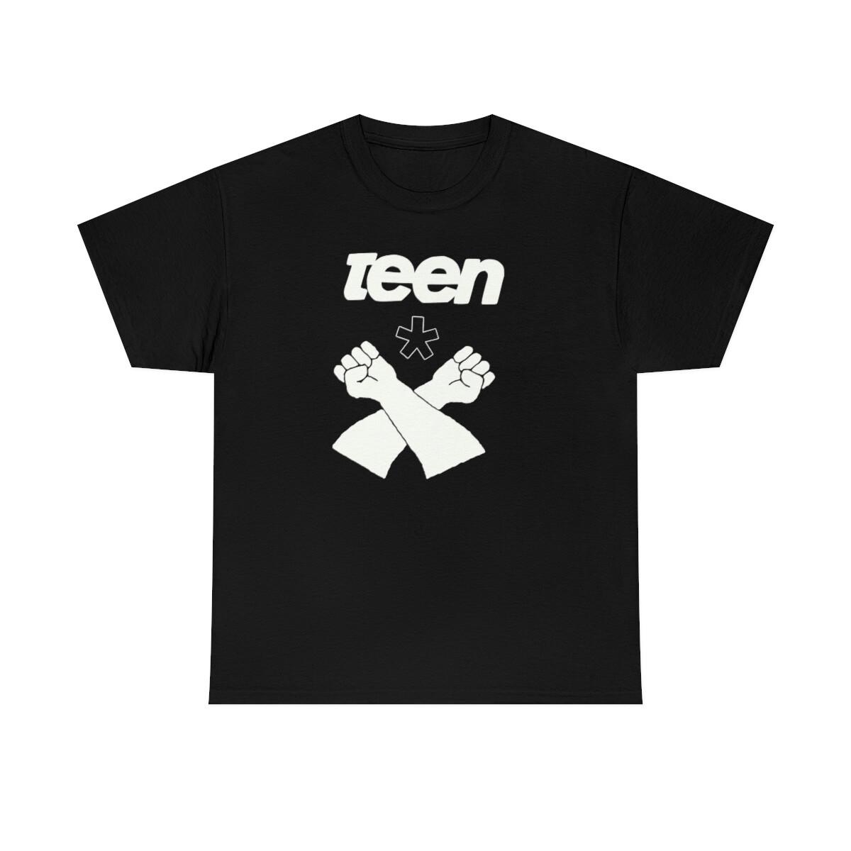Ken Carson Teen X Tee Shirt Hip Hop T-shirt XXXXL