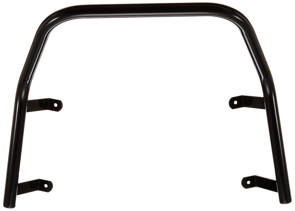 Kijima Soziusgriff Schwarz Balius 2 (1997) 210-708