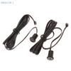12V 24V Touch/Hand Sweep/PIR Motion/Door ON/OFF Kitchen Wardrobe Lamp Control Mini LED Cabinet Light Sensor Switch {HBA26}