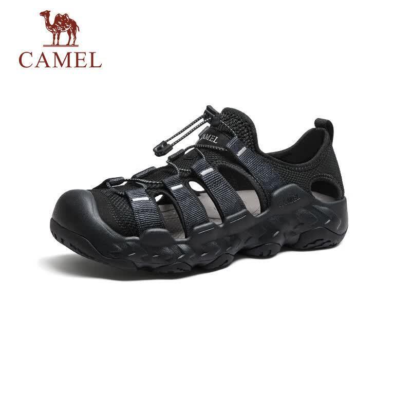 CAMEL Мужские шлепанцы для треккинга и активного отдыха, водные сандалии 43