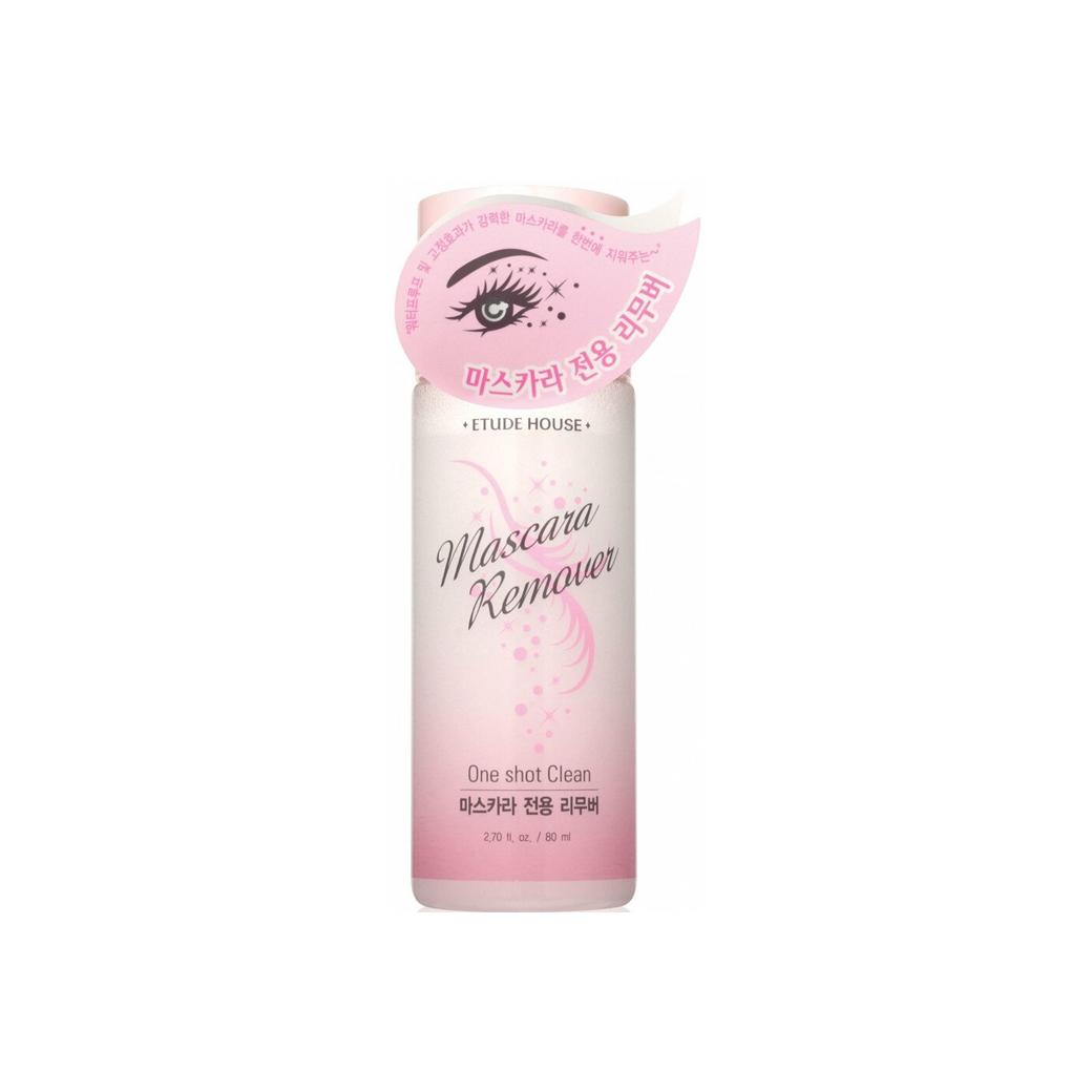 

[ETUDE HOUSE] Средство для снятия туши 80мл