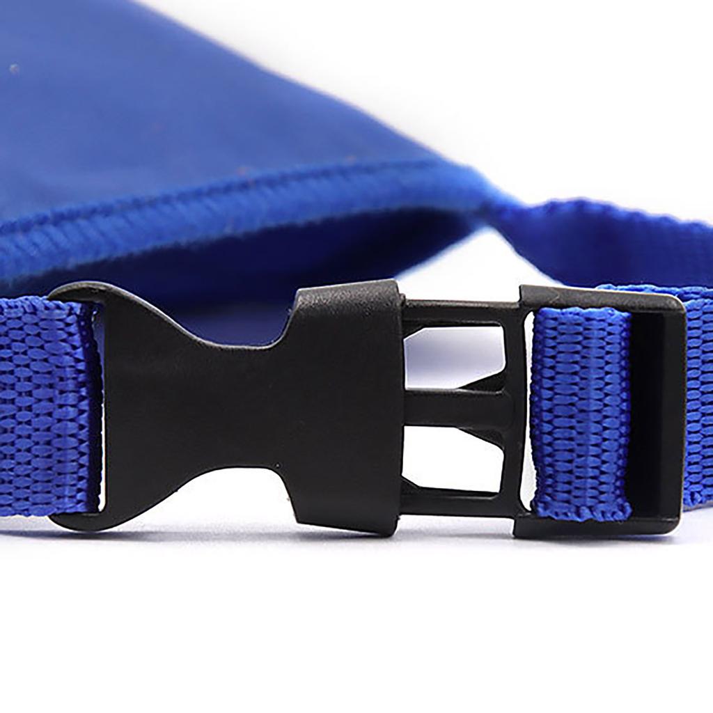 Dog Mouth Cover Adjustable Dog Mask Pet Supplies Pet Mouth Cover