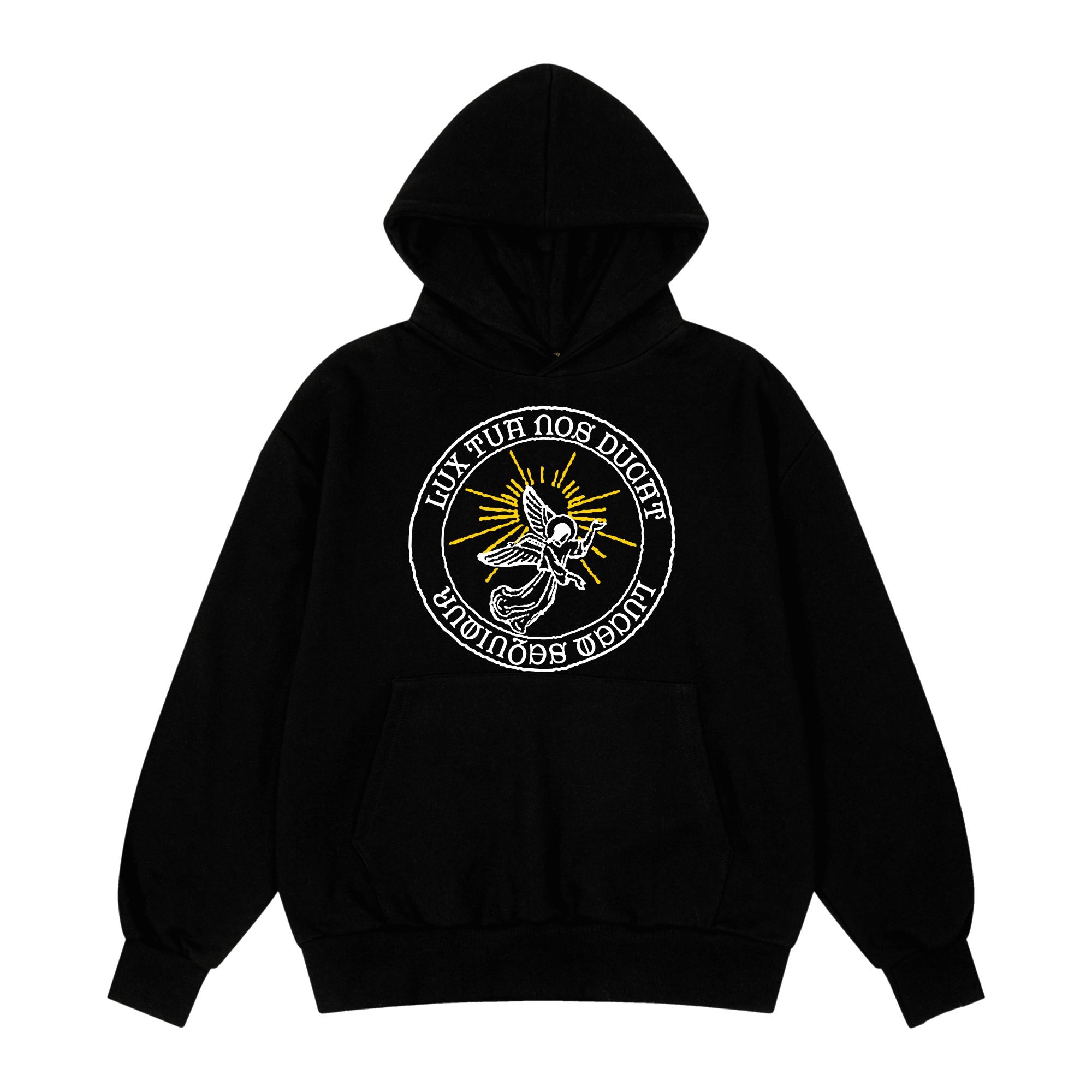 Community Club Lux Hoodie Xl