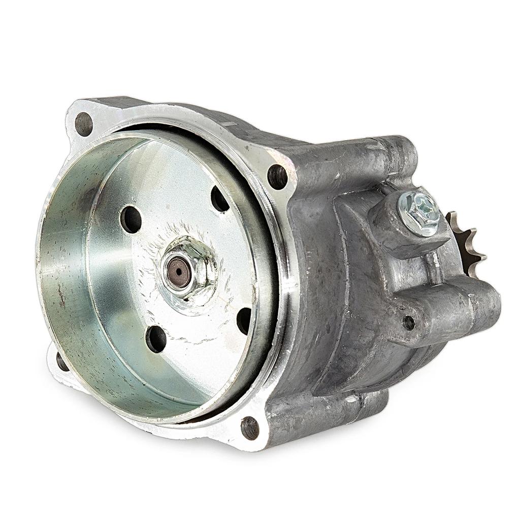 T8F 11 14 17 20 Tooth Clutch Drum Gear Box Sprocket 33cc 43cc 49cc Ty Rod II Go Kart Mini Moto Dirt Bike Scooter Xtreme