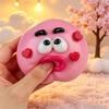 Ultra Soft Slow Rising Squishy Stress Relief Fidget Stress Relief Ball  Relaxing Gift