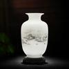 Jingdezhen Ceramic Vases - Chinese Home Decor for TV Cabinets & Shelves