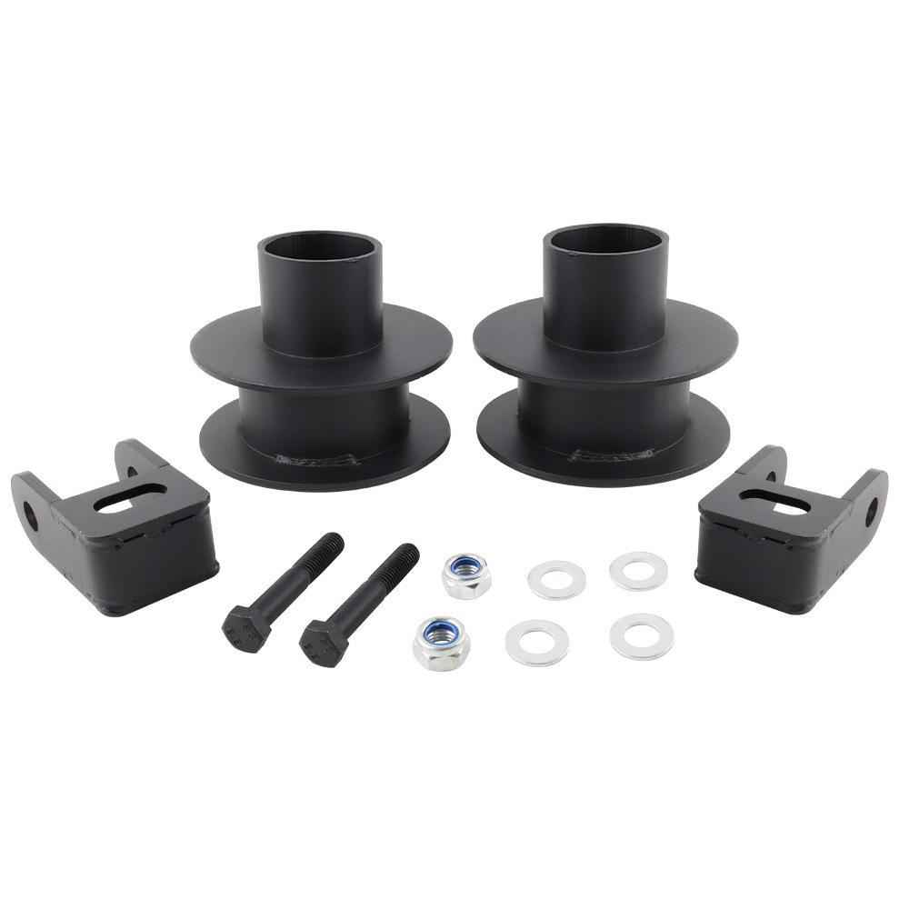 Ford F250/F350 (2005-2023) Kit de Elevação Frontal com Amortecedores