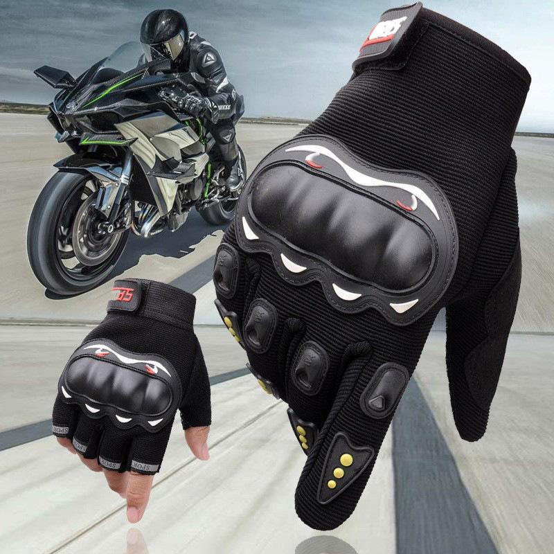 Locomotive gloves cycling sports motorcycle gloves