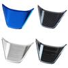Carbon Fiber Car Steering Wheel Trims for Toyota Camry V70 70 2018 2019 2020 2025 2025 Accessory Decoration Sport Se