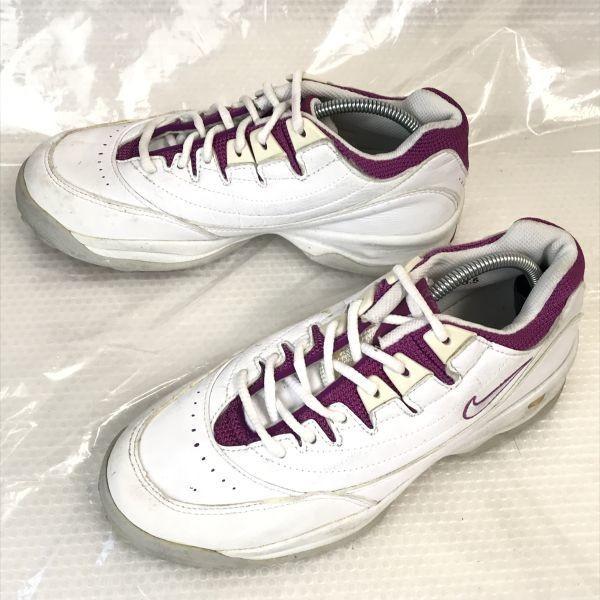 

Nike Air Zoom Golf Shoes Women Size 23.5 White