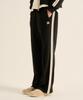 Seteo Lawton All Day Track Pants Caviar Black