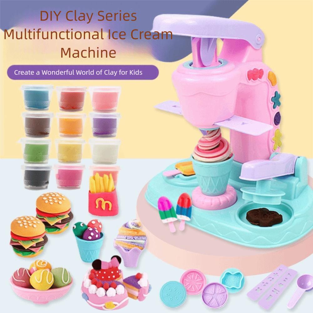 Interesting Design Early Learning Toy Unique Design Creative DIY Tool  Kids Activities