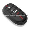 2022 Honda 11th Gen Civic Silicone Key Case - High-End Car Accessory