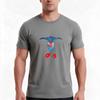 Battle Of The Planets Gatchaunisex God Phoenix G5 Tshirt Summer Casual Cotton Tee Oversized Streetwear Tops Unisex Unisex Unisex