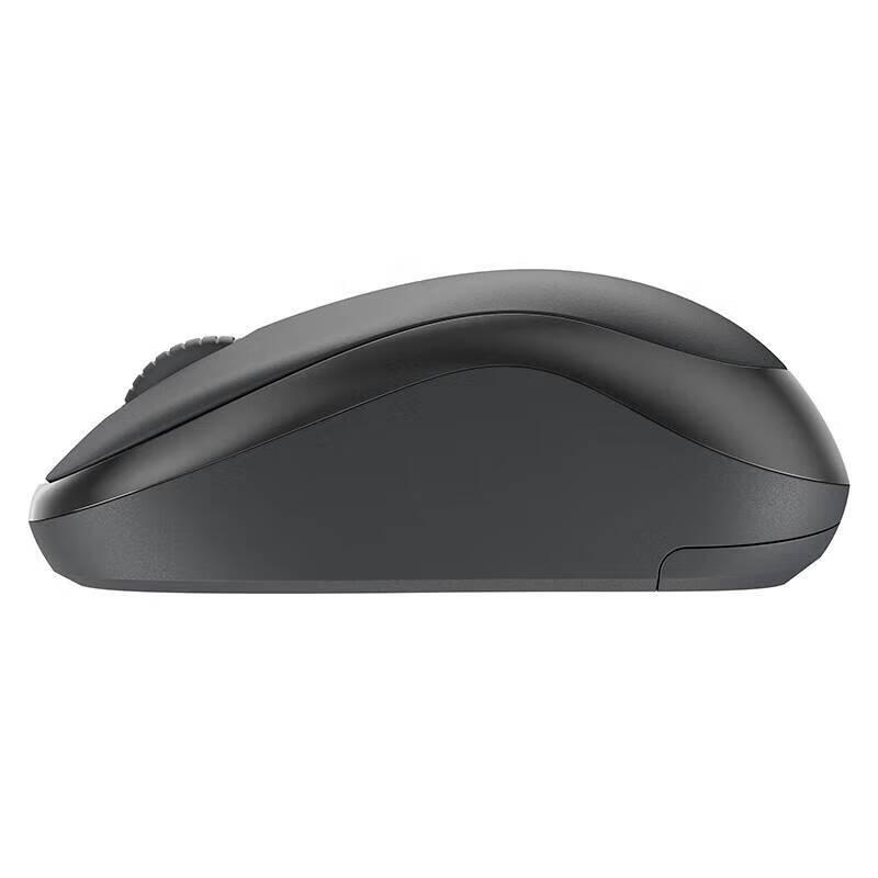 

Logitech M240 Silent Energy-Saving Wireless Bluetooth Mouse