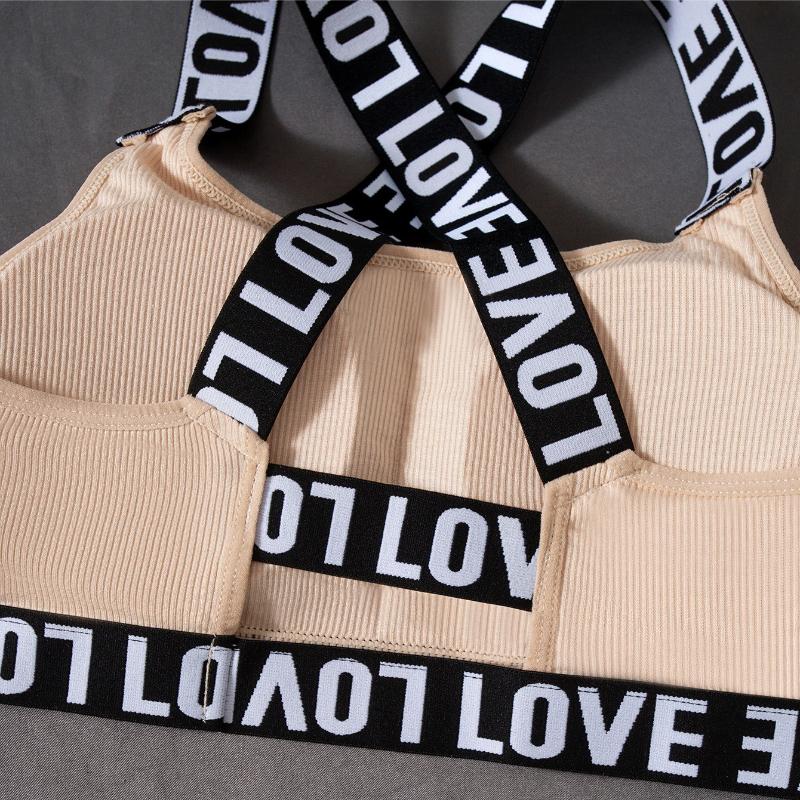 Damski Biustonosz Bez Pleców Europejski Prosty Push Up Bielizna M L XL