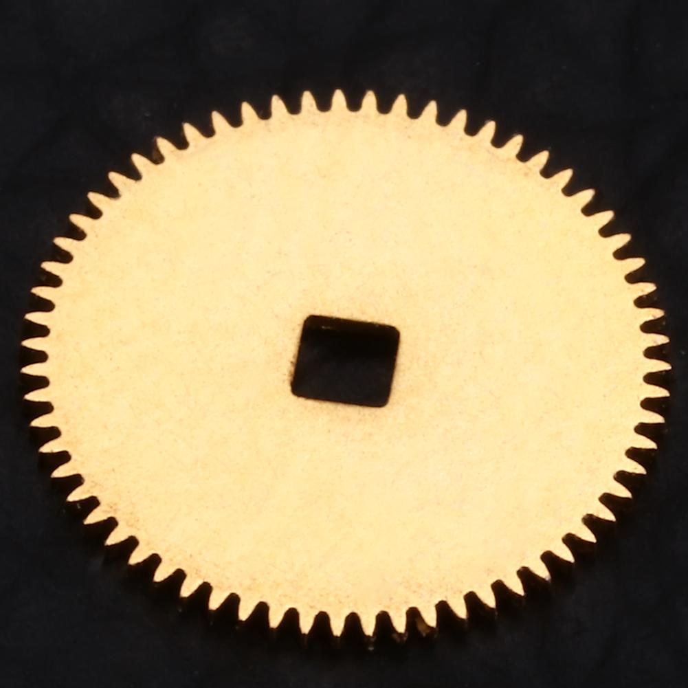 Ratchet Wheel Watch Replacement Part for ETA 2824 2 2836 2 2834 2 Movement