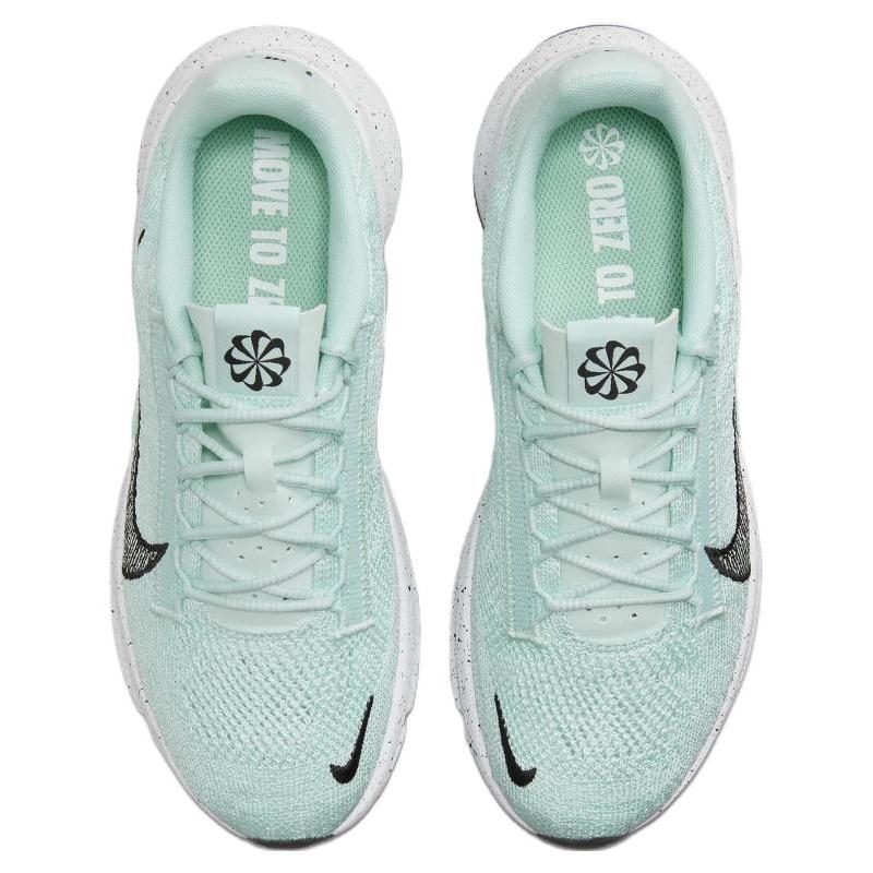 Nike SuperRep Go 3 Flyknit Next Nature 'Jade Ice White' Women's Sneakers DH3393-300